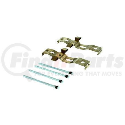 117.35041 by CENTRIC - Centric Disc Brake Hardware Kit