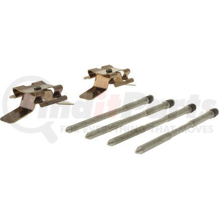 117.34050 by CENTRIC - Centric Disc Brake Hardware Kit