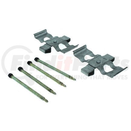 117.35010 by CENTRIC - Centric Disc Brake Hardware Kit