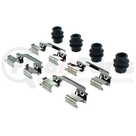 117.35051 by CENTRIC - Centric Disc Brake Hardware Kit