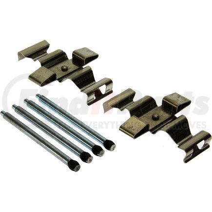 117.35060 by CENTRIC - Centric Disc Brake Hardware Kit