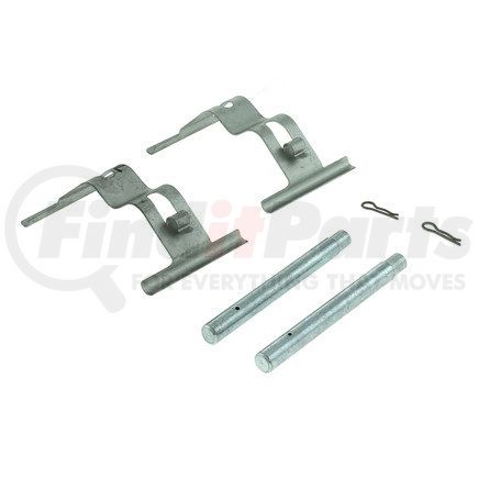 117.37008 by CENTRIC - Centric Disc Brake Hardware Kit