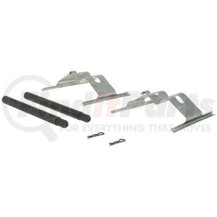 117.37007 by CENTRIC - Centric Disc Brake Hardware Kit