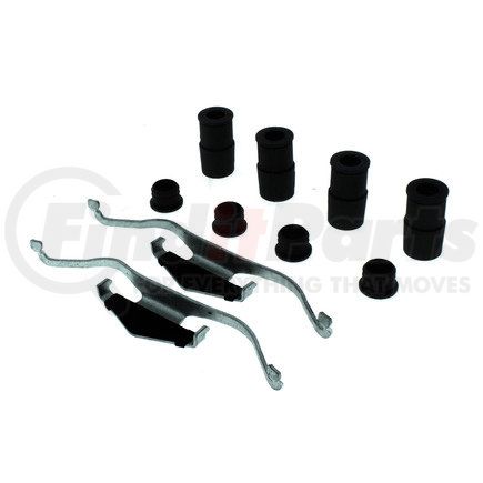 117.38008 by CENTRIC - Centric Disc Brake Hardware Kit