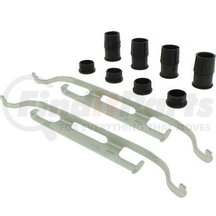 117.39015 by CENTRIC - Centric Disc Brake Hardware Kit