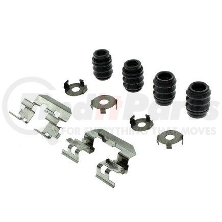 117.40044 by CENTRIC - Centric Disc Brake Hardware Kit