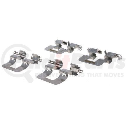 117.40061 by CENTRIC - Centric Disc Brake Hardware Kit