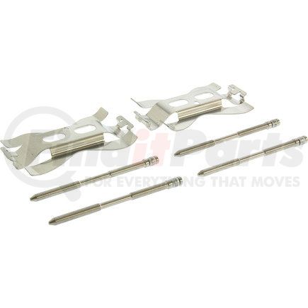 117.42060 by CENTRIC - Centric Disc Brake Hardware Kit