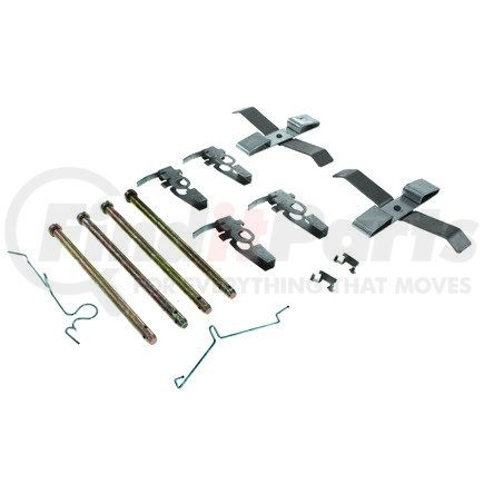 117.44040 by CENTRIC - Centric Disc Brake Hardware Kit