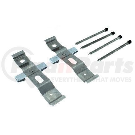 117.44095 by CENTRIC - Centric Disc Brake Hardware Kit