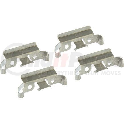 117.45030 by CENTRIC - Centric Disc Brake Hardware Kit