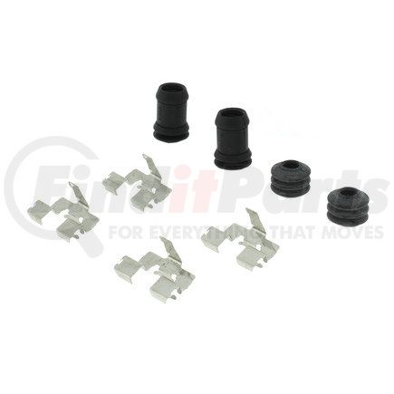 117.45040 by CENTRIC - Centric Disc Brake Hardware Kit