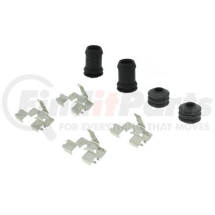 Centric 117.45040 Disc Brake Hardware Kit Centric Disc Brake Hardware Kit