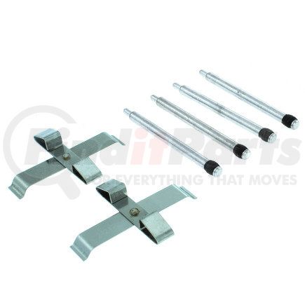 117.46022 by CENTRIC - Centric Disc Brake Hardware Kit