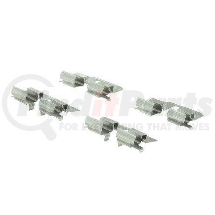 117.46027 by CENTRIC - Centric Disc Brake Hardware Kit