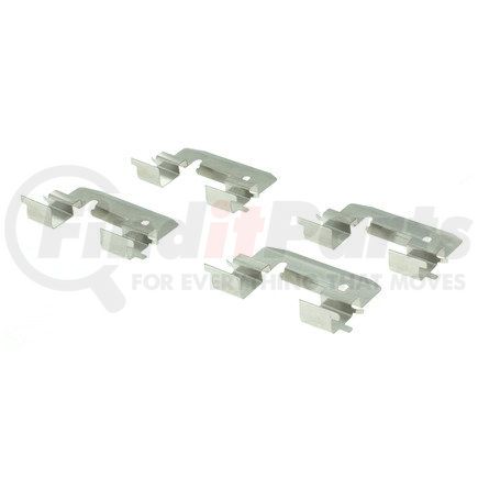 117.51035 by CENTRIC - Centric Disc Brake Hardware Kit