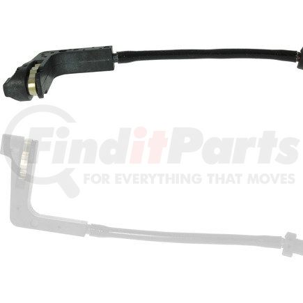 116.34053 by CENTRIC - Centric Brake Pad Sensor Wire