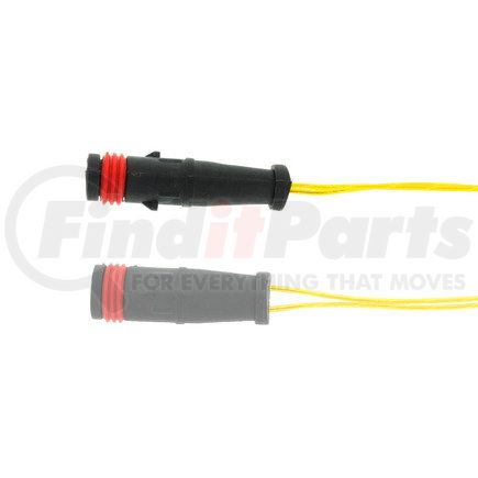 116.35010 by CENTRIC - Centric Brake Pad Sensor Wire