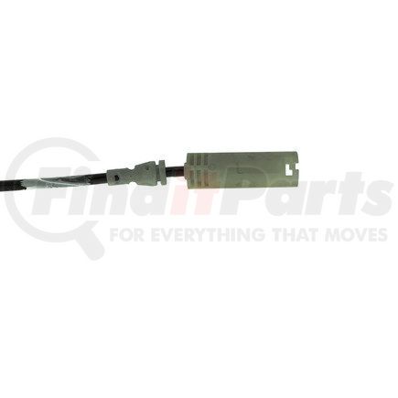 116.34071 by CENTRIC - Centric Brake Pad Sensor Wire