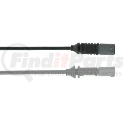 116.34080 by CENTRIC - Centric Brake Pad Sensor Wire