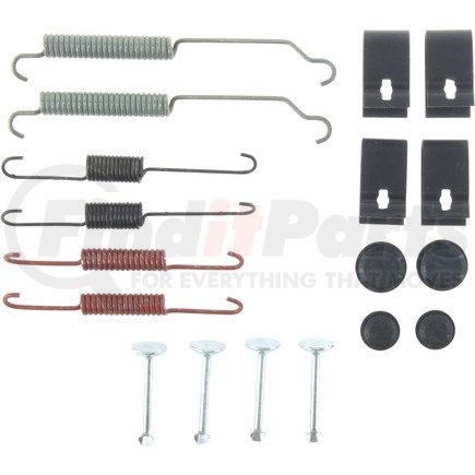 118.61040 by CENTRIC - Centric Drum Brake Hardware Kit