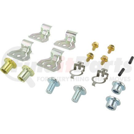 118.66010 by CENTRIC - Centric Parking Brake Hardware Kit