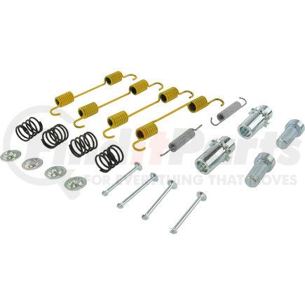 118.66020 by CENTRIC - Centric Parking Brake Hardware Kit