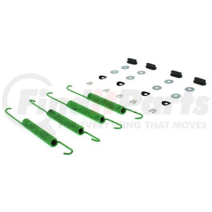 118.82002 by CENTRIC - Centric Drum Brake Hardware Kit