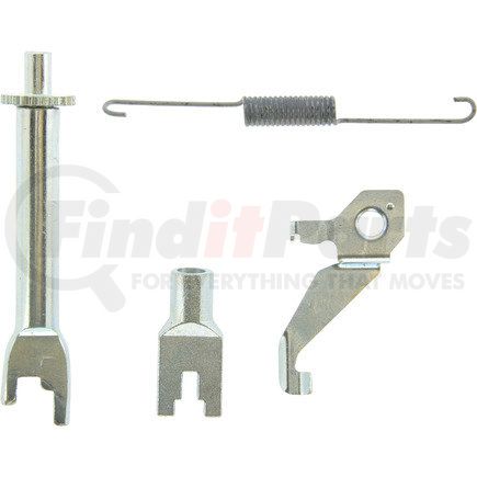 119.40005 by CENTRIC - Drum Brake Self-Adjuster Repair Kit - Brake Shoe Adjuster Kit