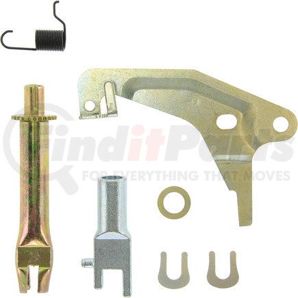 119.44002 by CENTRIC - Drum Brake Self-Adjuster Repair Kit - Brake Shoe Adjuster Kit