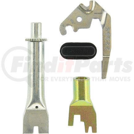 119.44006 by CENTRIC - Drum Brake Self-Adjuster Repair Kit - Brake Shoe Adjuster Kit