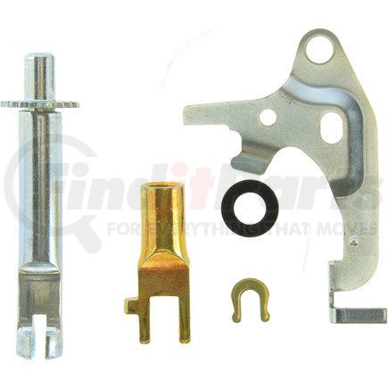 119.44011 by CENTRIC - Drum Brake Self-Adjuster Repair Kit - Brake Shoe Adjuster Kit