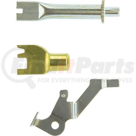 119.44014 by CENTRIC - Drum Brake Self-Adjuster Repair Kit - Brake Shoe Adjuster Kit