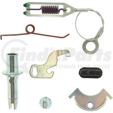 119.46002 by CENTRIC - Drum Brake Self-Adjuster Repair Kit - Brake Shoe Adjuster Kit