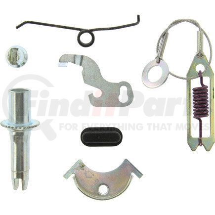 119.46001 by CENTRIC - Drum Brake Self-Adjuster Repair Kit - Brake Shoe Adjuster Kit