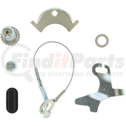 119.58002 by CENTRIC - Drum Brake Self-Adjuster Repair Kit - Brake Shoe Adjuster Kit