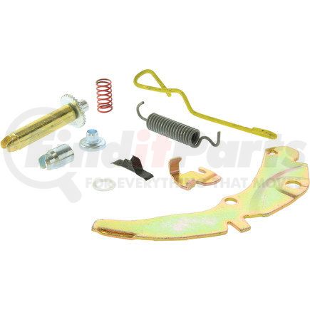119.61011 by CENTRIC - Drum Brake Self-Adjuster Repair Kit - Brake Shoe Adjuster Kit