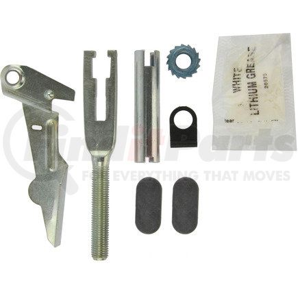 119.67003 by CENTRIC - Drum Brake Self-Adjuster Repair Kit - Brake Shoe Adjuster Kit