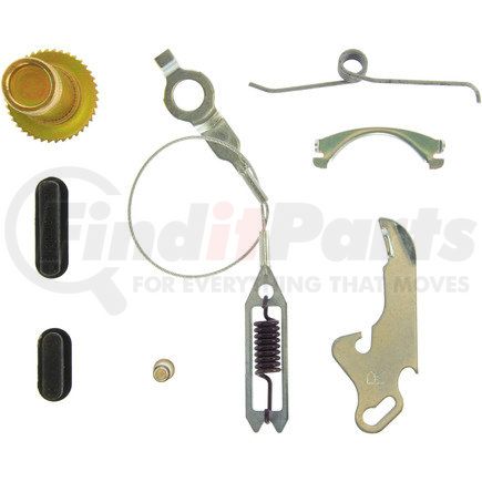119.68008 by CENTRIC - Drum Brake Self-Adjuster Repair Kit - Brake Shoe Adjuster Kit