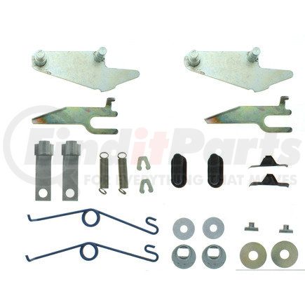 119.79004 by CENTRIC - Centric Brake Shoe Adjuster Kit