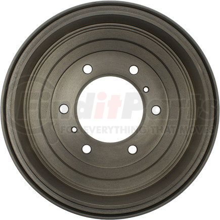 122.42025 by CENTRIC - Centric Premium Brake Drum