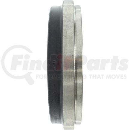 Centric 122.42027 Brake Drum Centric Premium Brake Drum
