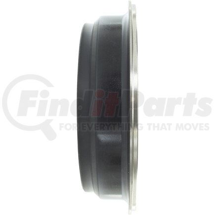 122.44037 by CENTRIC - Centric Premium Brake Drum