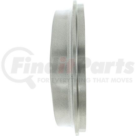 Centric 122.44049 Brake Drum Centric Premium Brake Drum