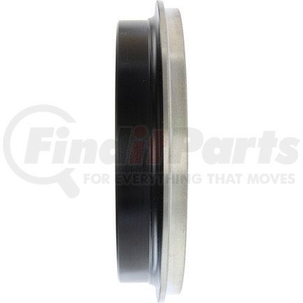 Centric 122.4405 Brake Drum Centric Premium Brake Drum