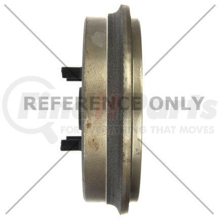 122.47008 by CENTRIC - Centric Premium Brake Drum