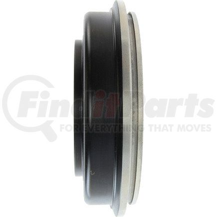 Centric 122.62035 Brake Drum Centric Premium Brake Drum