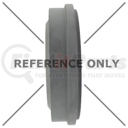 Centric 122.62042 Brake Drum Premium Brake Drum