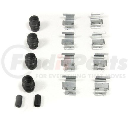 117.61040 by CENTRIC - Centric Disc Brake Hardware Kit