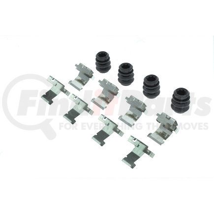 117.61048 by CENTRIC - Centric Disc Brake Hardware Kit